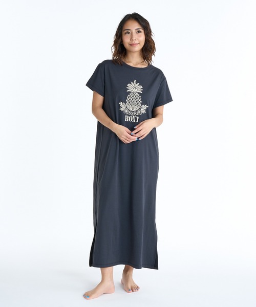 ROXY（ロキシー） ラッシュガード FARM ROXY DRESS /ロキシーフロント