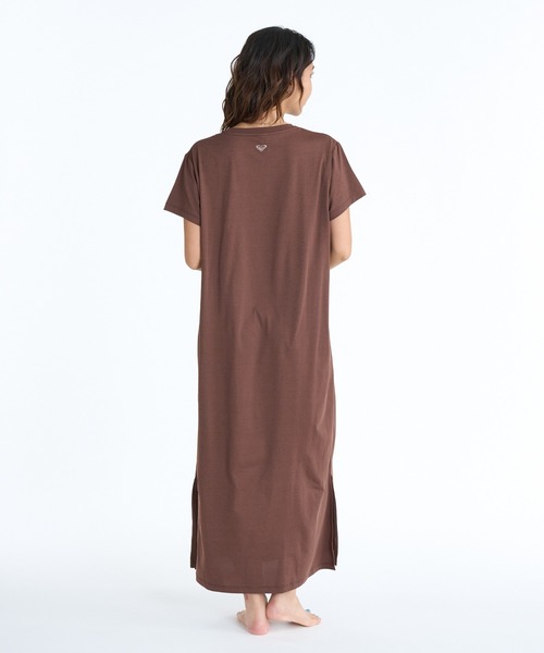 ROXY（ロキシー） ラッシュガード FARM ROXY DRESS /ロキシーフロント