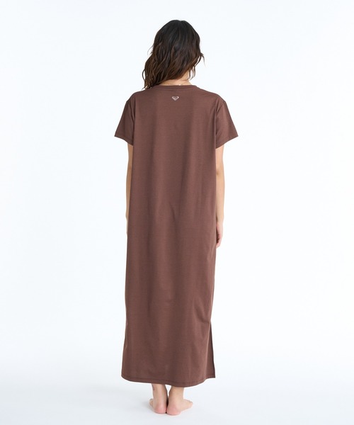 ROXY（ロキシー） ラッシュガード FARM ROXY DRESS /ロキシーフロント