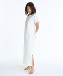 ラッシュガード FARM ROXY DRESS...の詳細画像5