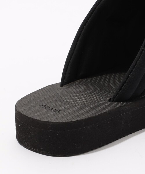 suicoke サンダル 「別注」SUICOKE MOGI メンズ : ZOZOTOWN
