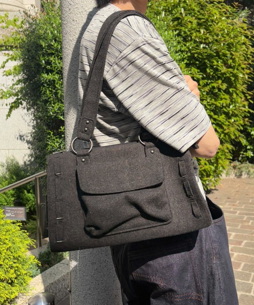 GALLERIANT ガレリアント　ボストンバッグ GALLERIANT 「GALLERIANT」 ワンポイントバッグ・ケース類