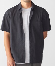 シャツ SHIPS: NETPLUS(R) ショートスリーブ シャツ メンズ｜ZOZOTOWN Yahoo!店