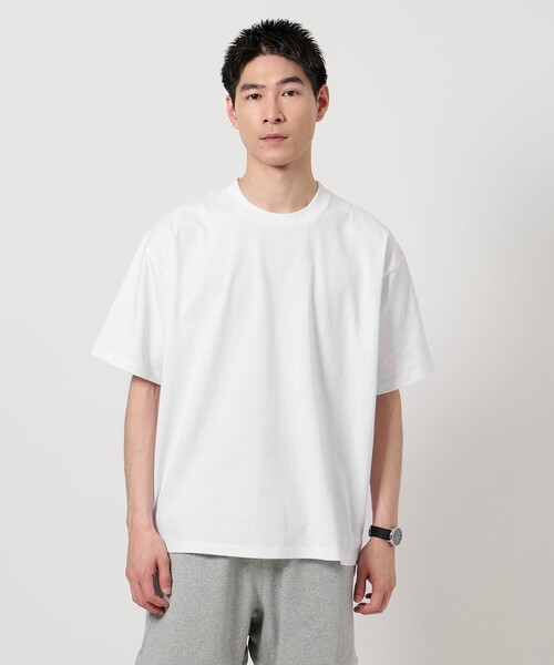 GOATBED / 『Gio / 拝啓=BGM Mix』＋Tシャツ＋α ★新品★ green label relaxing tシャツ 「GOAT」ボックス Tシャツ メンズ