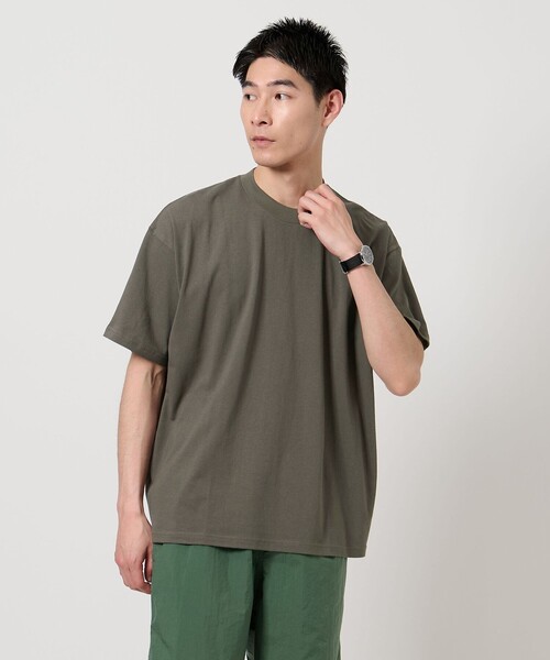 GOATBED / 『Gio / 拝啓=BGM Mix』＋Tシャツ＋α ★新品★ green label relaxing tシャツ 「GOAT」ボックス Tシャツ メンズ