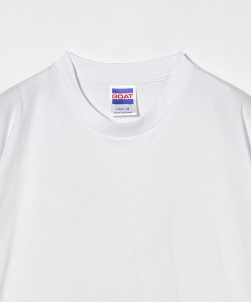 green label relaxing（グリーンレーベルリラクシング） tシャツ