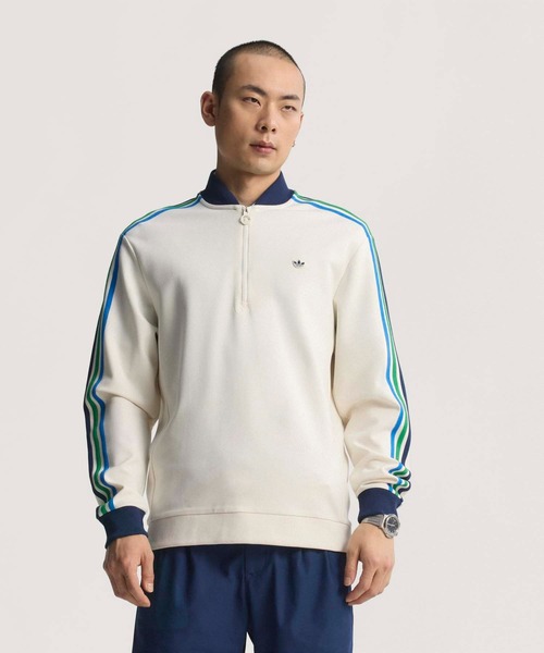 アディダスオリジナルスゴルフ　3ST HZ スウエット　Sサイズ adidas トレーナー スウェット オリジナルスゴルフ 3st HZ