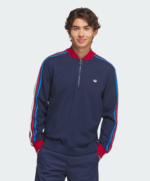 adidas（アディダス） トレーナー スウェット オリジナルスゴルフ 3st 