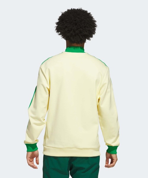 adidas トレーナー スウェット オリジナルスゴルフ 3st HZ