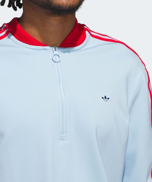 アディダスオリジナルスゴルフ　3ST HZ スウエット　Sサイズ オリジナルスゴルフ 3st HZ スウエット【adidas Golf/アディダス