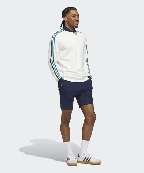 adidas トレーナー スウェット オリジナルスゴルフ 3st HZ
