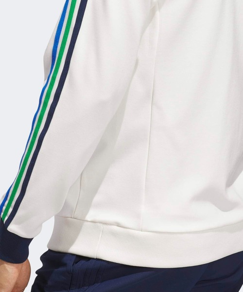adidas（アディダス） トレーナー スウェット オリジナルスゴルフ 3st