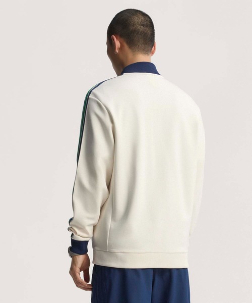 adidas トレーナー スウェット オリジナルスゴルフ 3st HZ