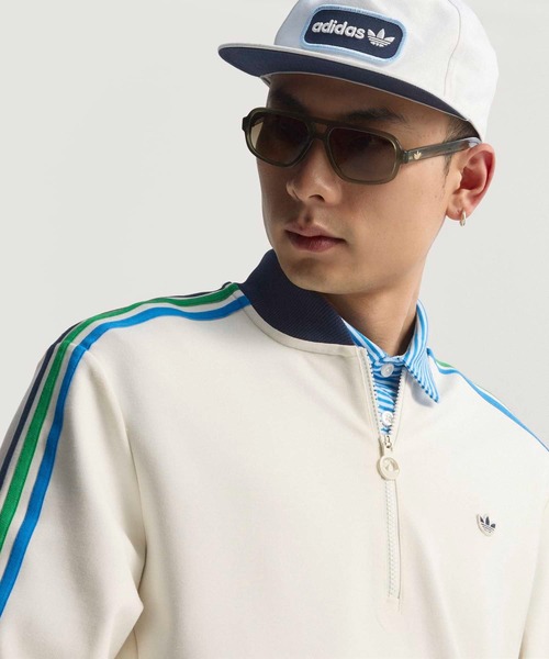 adidas（アディダス） トレーナー スウェット オリジナルスゴルフ 3st