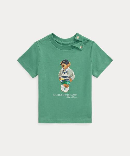 Tシャツ ポロラルフローレン ベアのおすすめ人気商品一覧 通販
