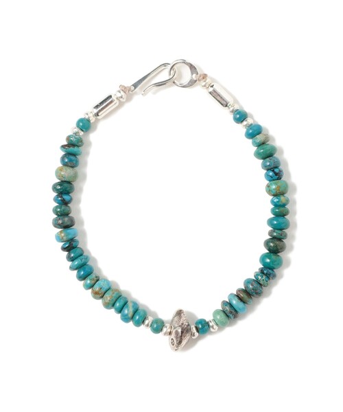 ブレスレット SunKu / Stone Bracelet メンズ レディースの画像