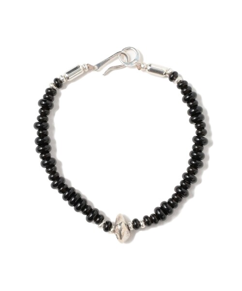 ブレスレット SunKu / Stone Bracelet メンズ レディースの画像