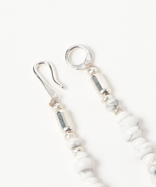 ブレスレット SunKu / Stone Bracelet メンズ レディースの画像