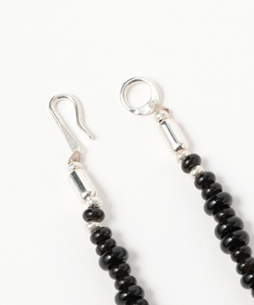 ブレスレット SunKu / Stone Bracelet メンズ レディースの画像