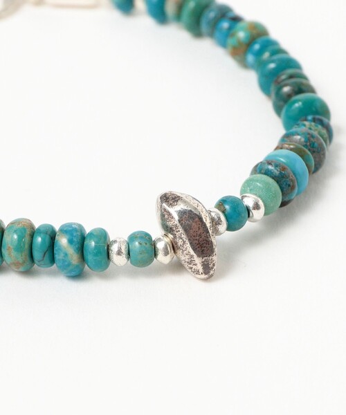 ブレスレット SunKu / Stone Bracelet メンズ レディースの画像
