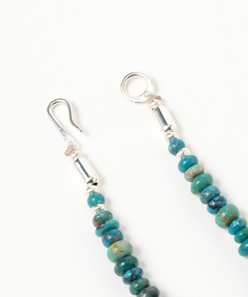 ブレスレット SunKu / Stone Bracelet メンズ レディースの画像