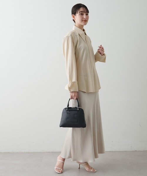 IACUCCI（イアクッチ） ボストンバッグ ギブリ S ALCE レディース