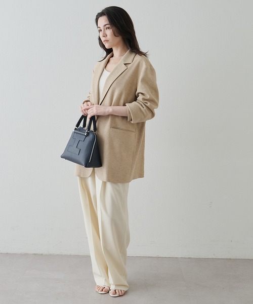 IACUCCI（イアクッチ） ボストンバッグ ギブリ S ALCE レディース