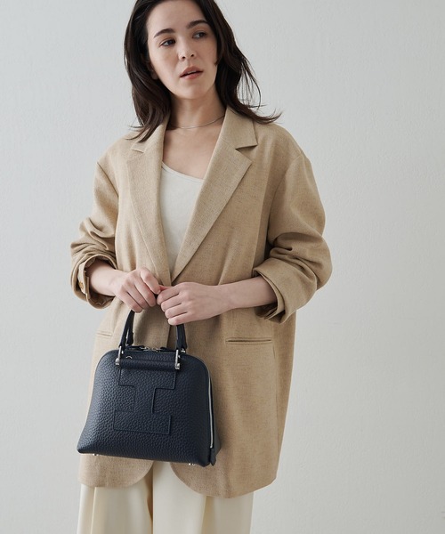 IACUCCI（イアクッチ） ボストンバッグ ギブリ S ALCE レディース