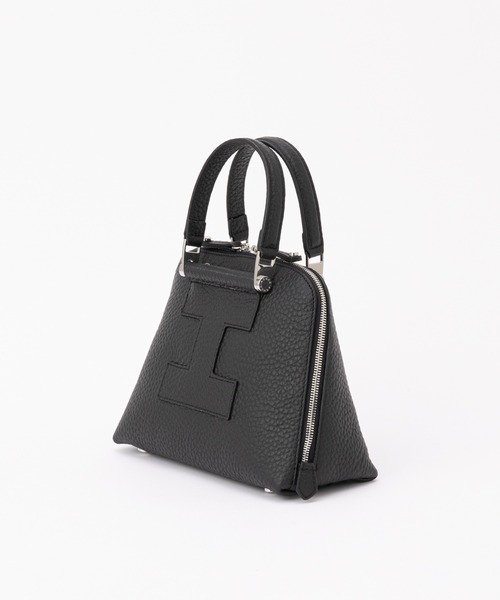 IACUCCI（イアクッチ） ボストンバッグ ギブリ S ALCE レディース