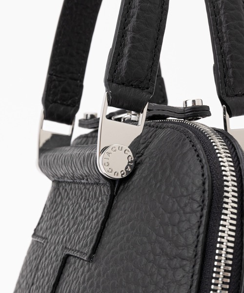 IACUCCI（イアクッチ） ボストンバッグ ギブリ S ALCE レディース