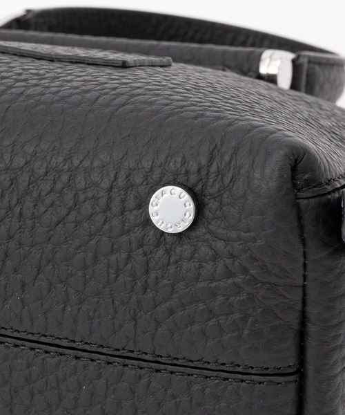 IACUCCI（イアクッチ） ボストンバッグ ギブリ S ALCE レディース