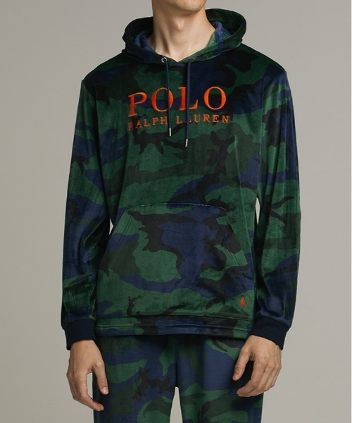 POLO RALPH LAUREN（ポロ・ラルフローレン） パジャマ 「POLO RALPH