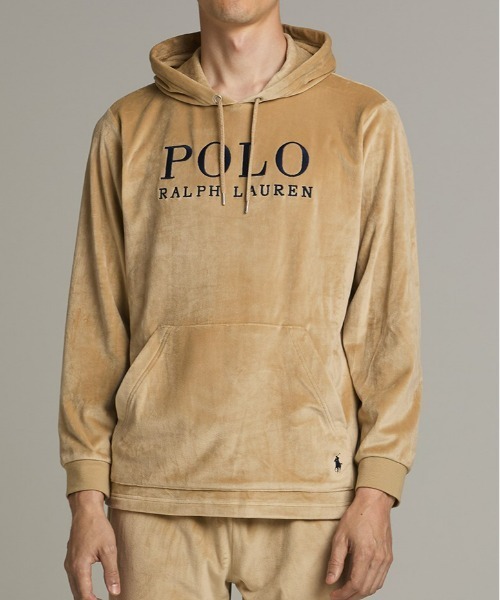 POLO RALPH LAUREN（ポロ・ラルフローレン） ラルフローレン パジャマ