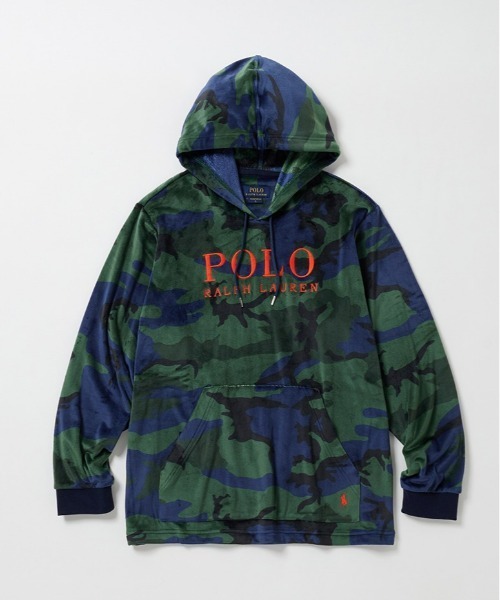 POLO RALPH LAUREN（ポロ・ラルフローレン） パジャマ 「POLO RALPH