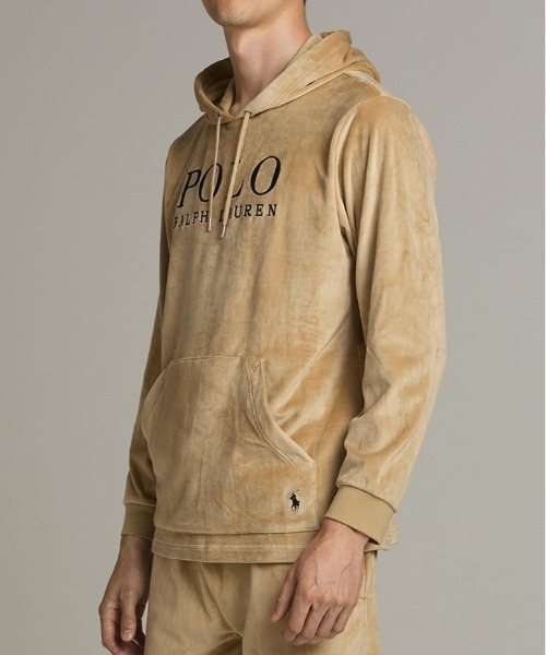 POLO RALPH LAUREN（ポロ・ラルフローレン） パジャマ 「POLO RALPH