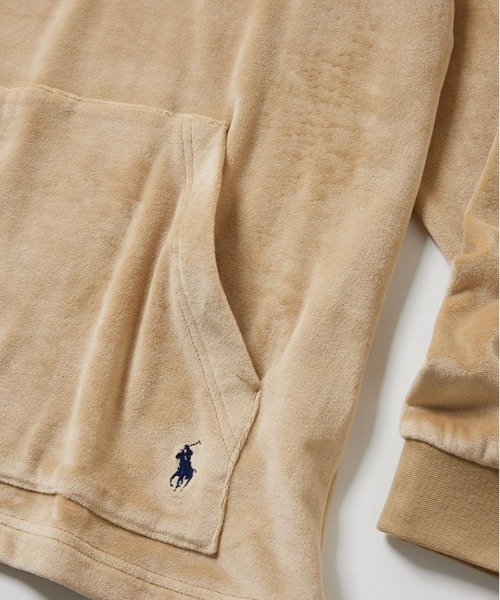 POLO RALPH LAUREN（ポロ・ラルフローレン） パジャマ 「POLO RALPH