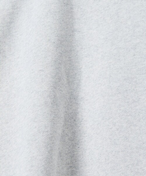 「FREAK'S STORE」 スウェットカットソー MEDIUM アッシュグレー メンズ