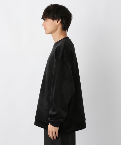 「RAGEBLUE」 長(zhǎng)袖Tシャツ MEDIUM グリーン メンズ