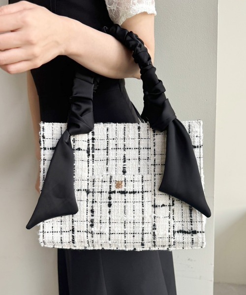 one after another NICE CLAUP トートバッグ 「REVIVAL」WEB限定