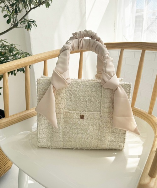 one after another NICE CLAUP トートバッグ 「REVIVAL」WEB限定