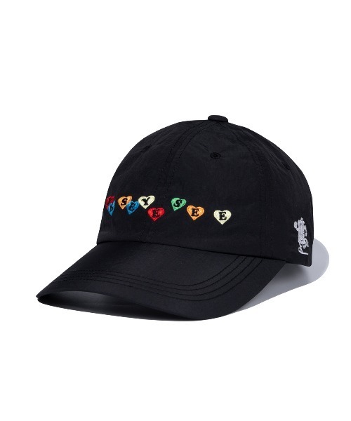 YESEYESEE キャップ 帽子 Lover Cap メンズ レディース