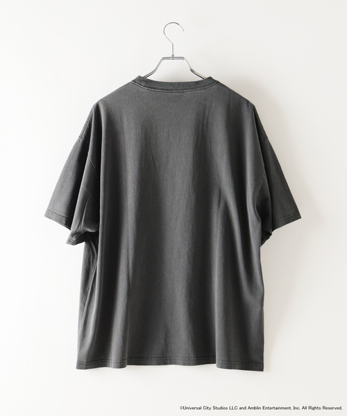 JOINT WORKS tシャツ SCREEN STARS BACK TO THE FUTURE Tシャツ2