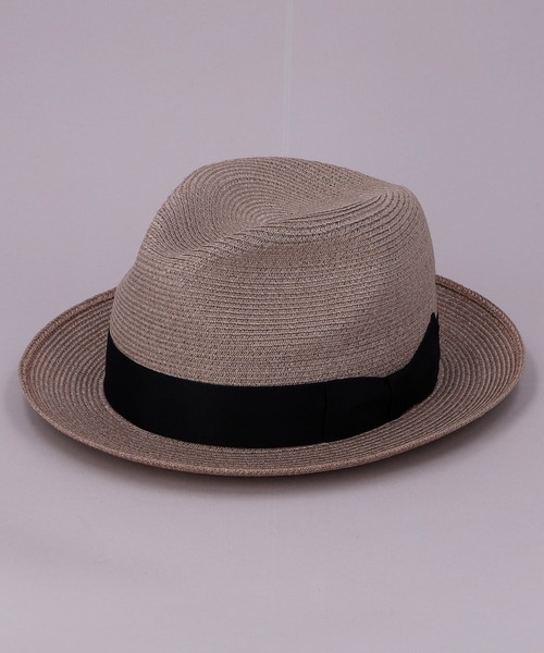CA4LA（カシラ） 帽子 ハット メンズ BF-55-LB525 メンズ : ZOZOTOWN
