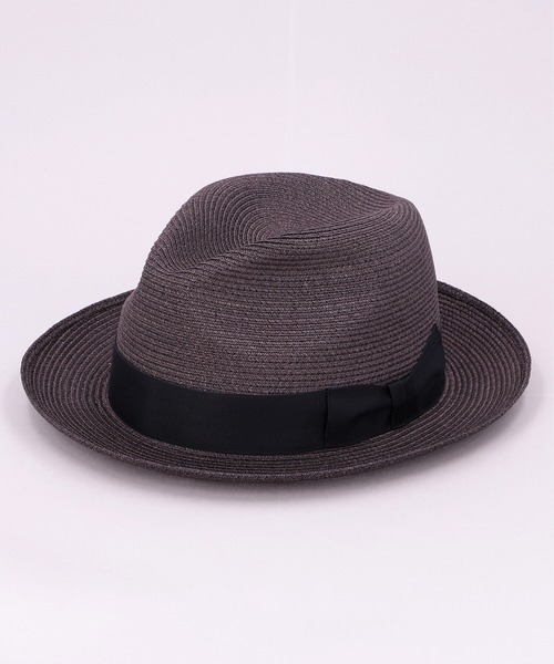 CA4LA（カシラ） 帽子 ハット BF-55-LB525 メンズ : ZOZOTOWN Yahoo!店