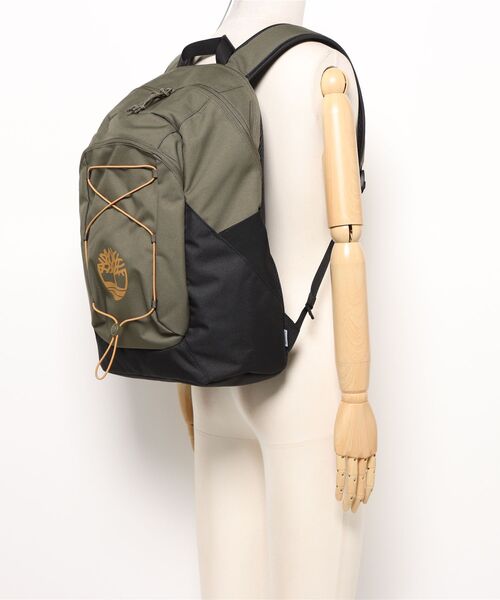 Timberland（ティンバーランド） デイバック リュック アウトドア 28L 