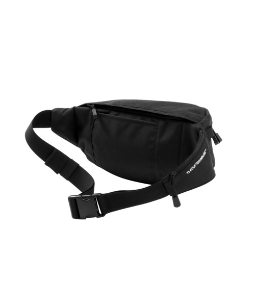 HYDE ウエストポーチ HUF ウエストポーチ HYDE WAIST BAG / ハフ ウエストバッグ 4.5L