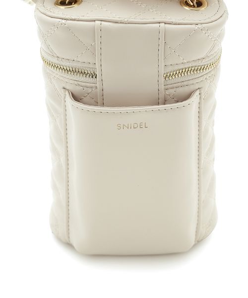 snidel 3セットバニティショルダー SNIDEL｜3セットバニティショルダー | Rakuten Fashion(楽天