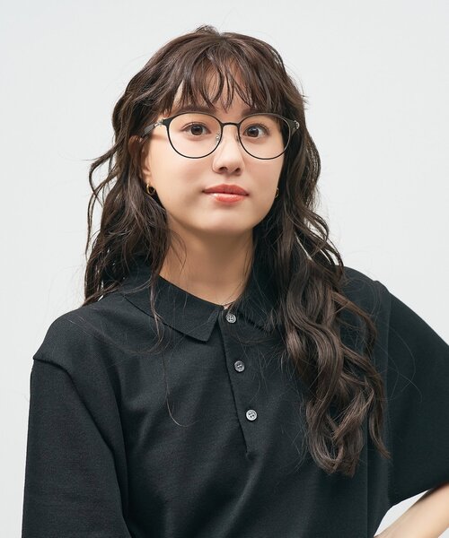 Zoff（ゾフ） 伊達メガネ メガネ 眼鏡 Zoff｜Mickey ＆ Friends Hands