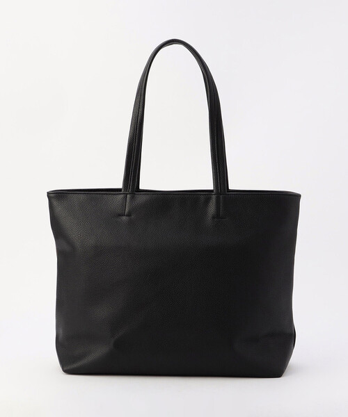 COMME CA ISM（コムサイズム） トートバッグ バイカラー トートバッグ