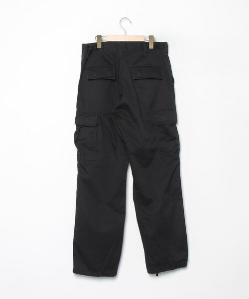 jjjjound カーゴパンツ　31インチ JIGGYS SHOP カーゴパンツ メンズ ボトムス ワイドパンツ
